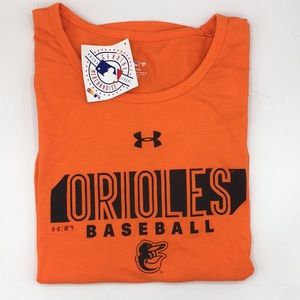 Under Armour Baltimore Orioles t-Shirt